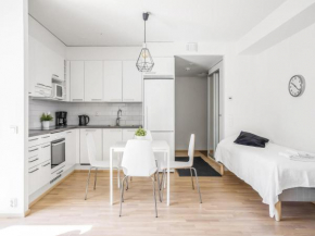  Kotimaailma Apartments Tampere  Тампере